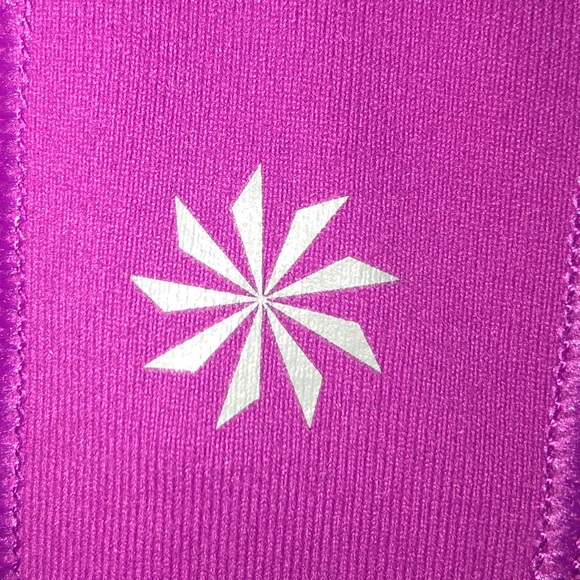 Athleta Athletic Shirt - Picture 4 of 4